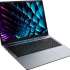 Ноутбук TECNO MegaBook K16SDA 16", 2024, IPS, AMD Ryzen 5 7430U 2.3ГГц, 6-ядерный, 16ГБ DDR4, 1ТБ SSD,  AMD Radeon Graphics, Windows 11 Home, серый [71003300343]
